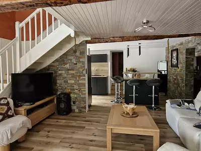 Maison, 111 m²