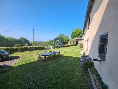 Maison, 171 m²