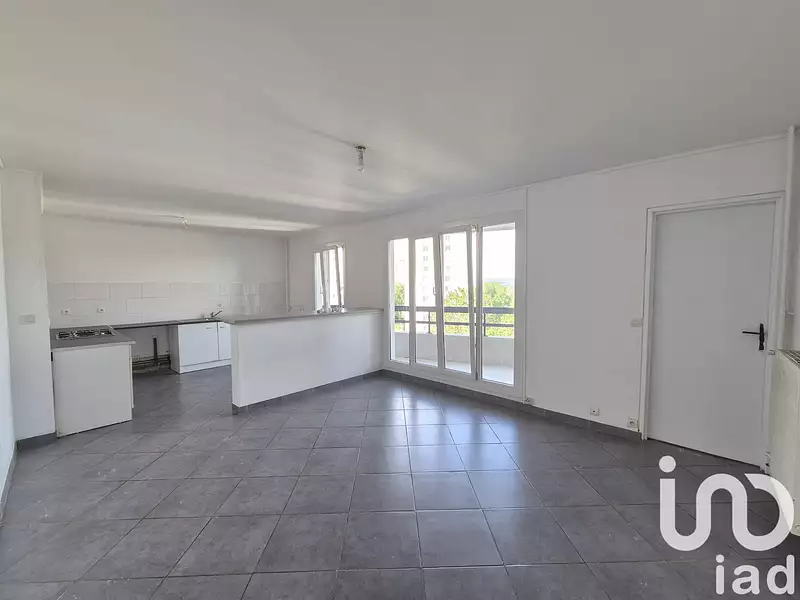 Appartement, 81 m²