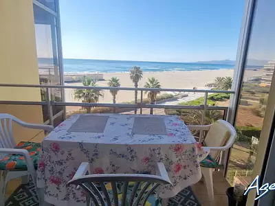 Appartement, 27,93 m²