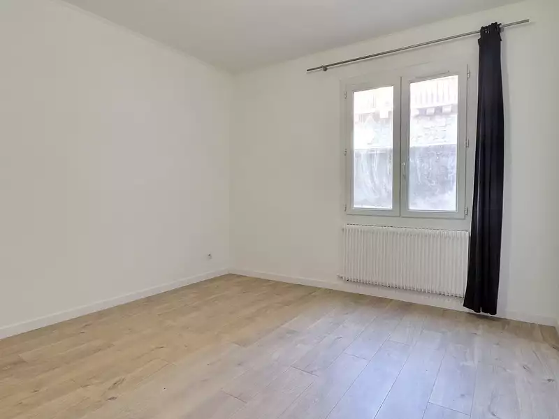 Appartement, 78 m²