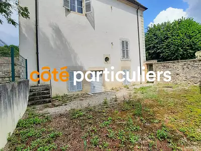 Appartement, 39,45 m²