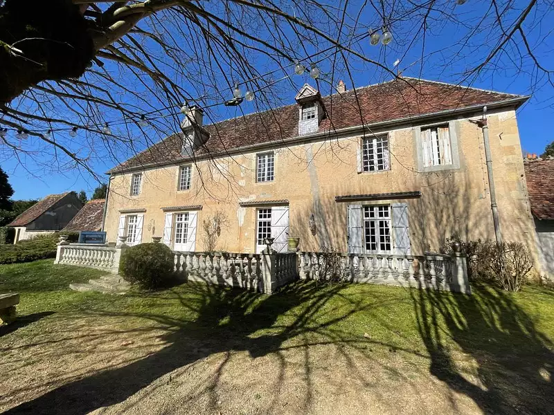 Maison, 253 m²