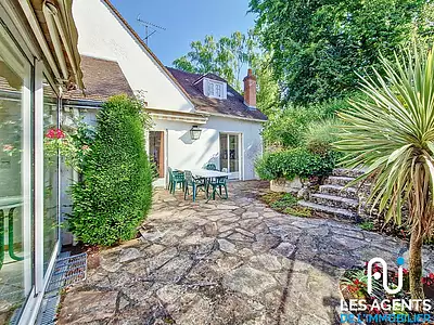 Maison, 209,55 m²