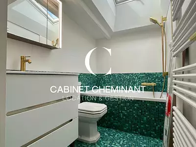 Maison, 100 m²