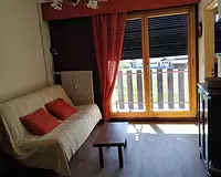 Appartement, 29,5 m²