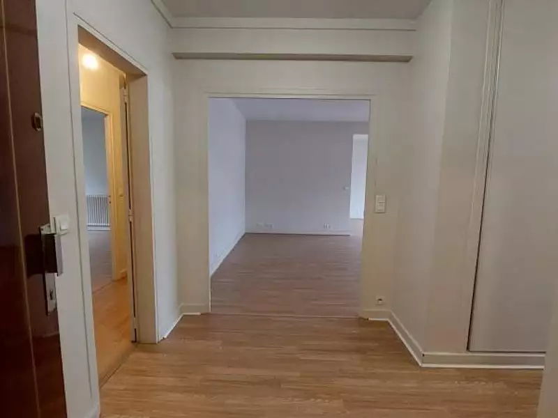 Appartement, 125 m²