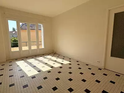 Appartement, 67 m²