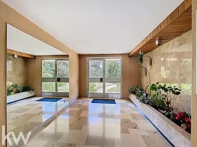 Appartement, 89,2 m²