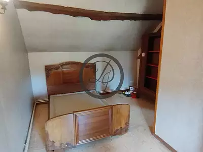 Maison, 165 m²