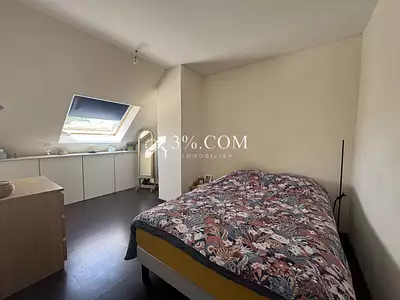 Appartement, 96 m²