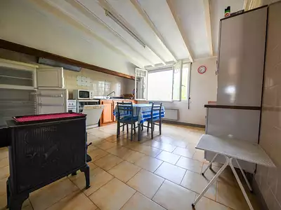 Maison, 200 m²