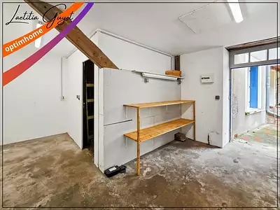 Maison, 186 m²