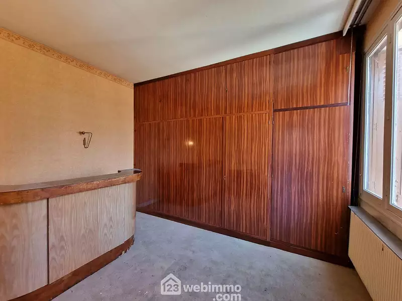 Maison, 70 m²