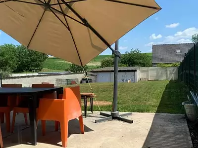 Maison, 143 m²