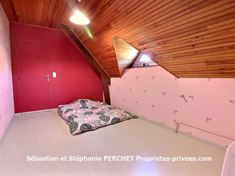 Maison, 160 m²