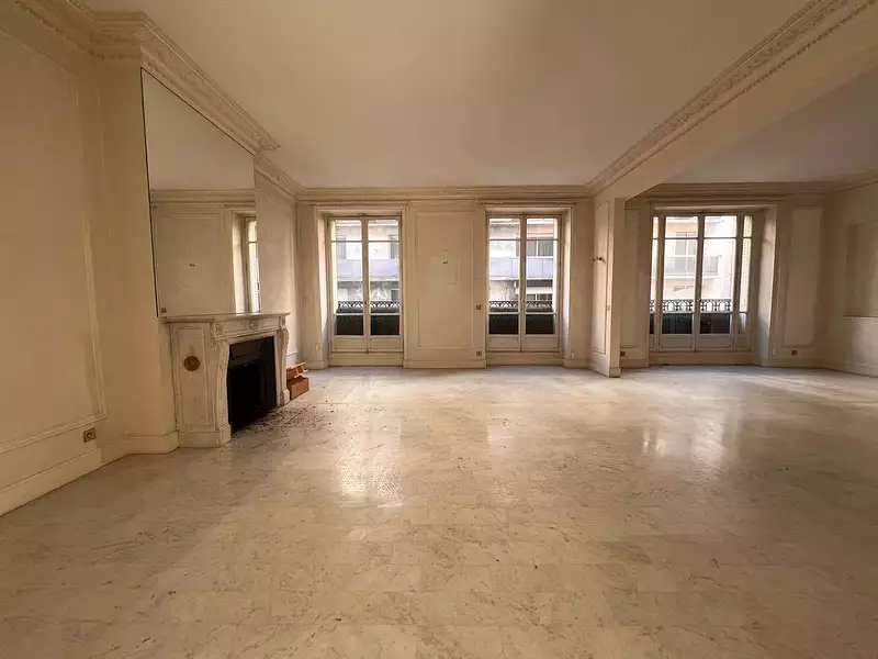 Appartement, 285 m²