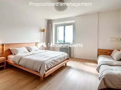 Maison, 161 m²