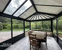 Maison, 143 m²