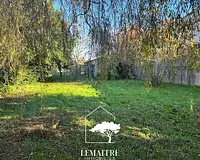 Terrain, 862 m²
