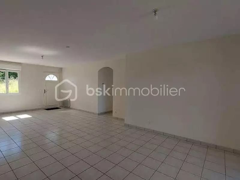 Maison, 96 m²