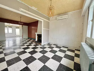 Maison, 100 m²