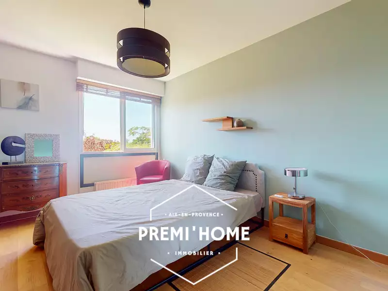 Appartement, 78 m²
