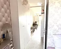 Appartement, 27,6 m²