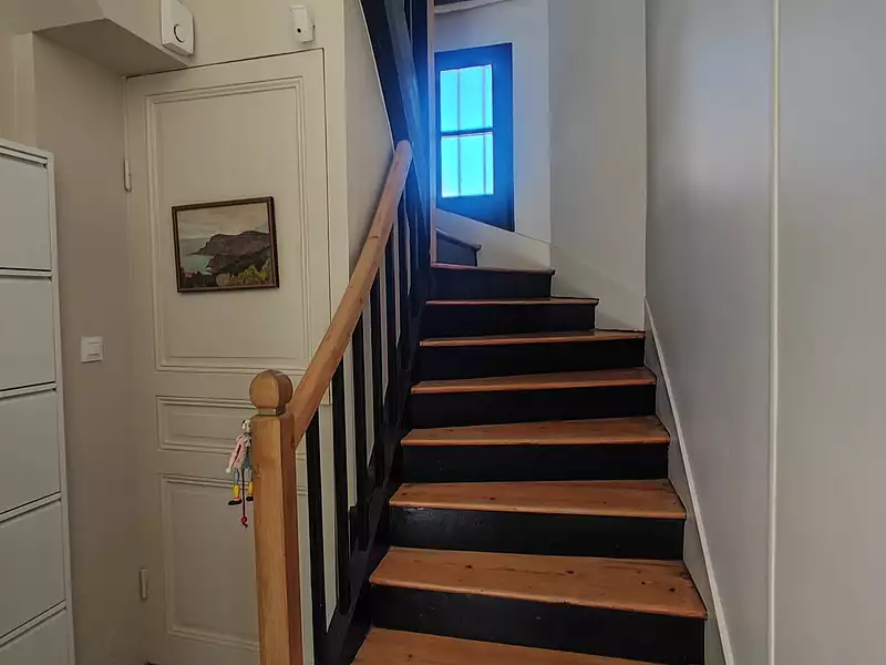 Maison, 185 m²