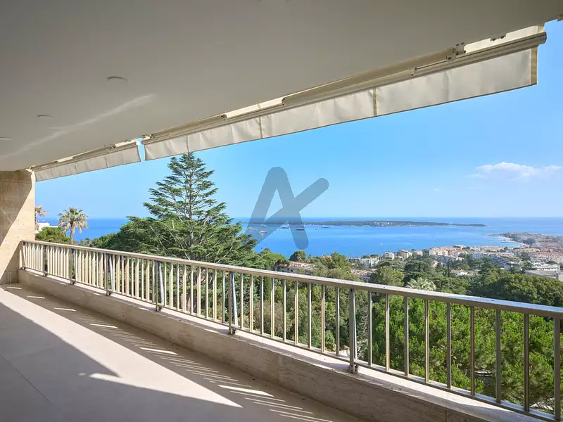 Appartement, 117 m²