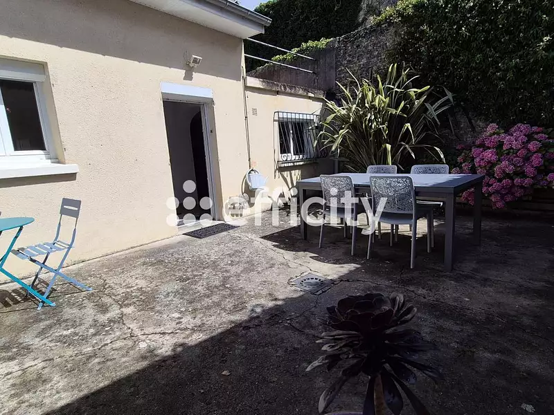 Maison, 125 m²