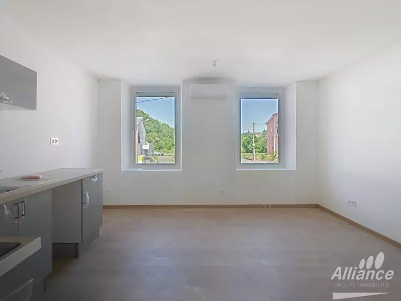 Appartement, 82 m²