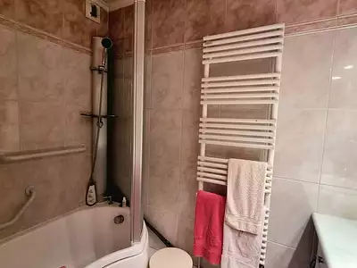 Appartement, 119 m²