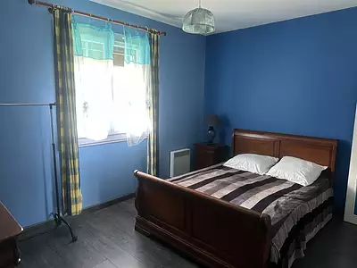 Maison, 144 m²