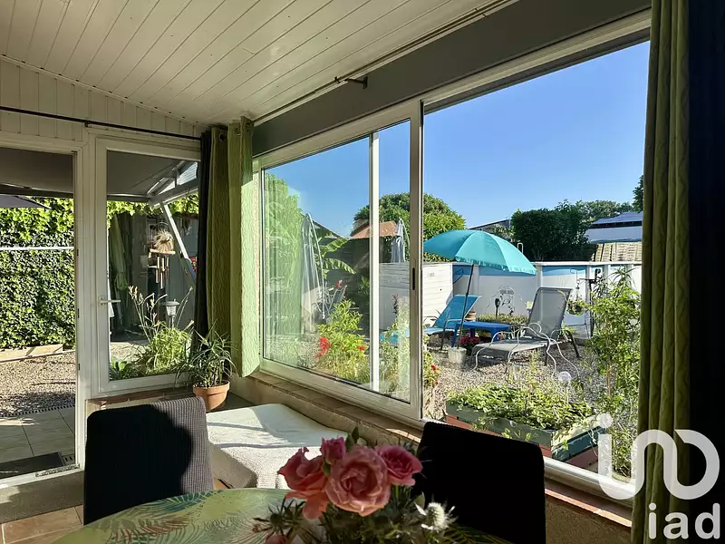 Maison, 130 m²