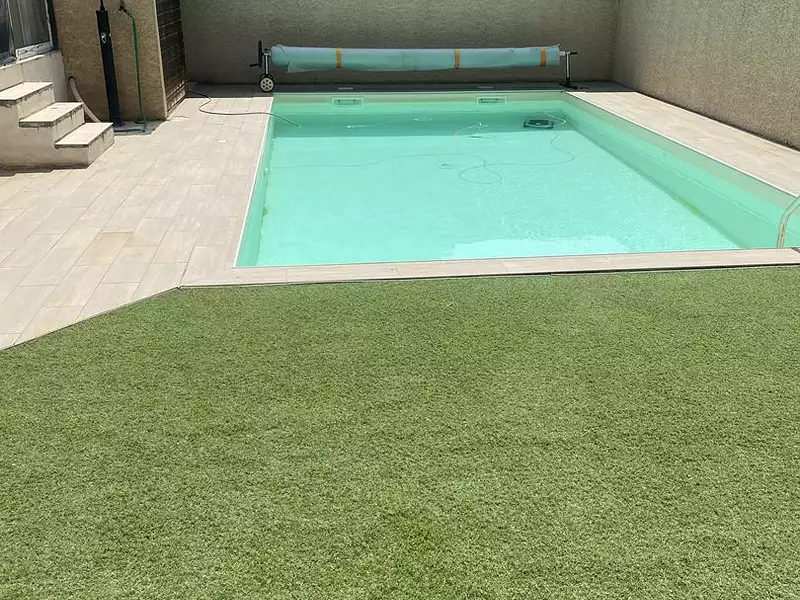 Maison, 105 m²