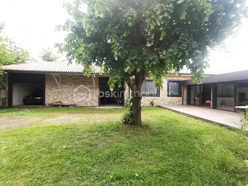 Maison, 200 m²