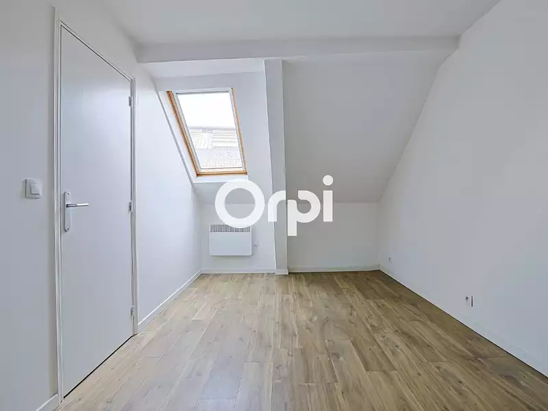 Appartement, 22 m²