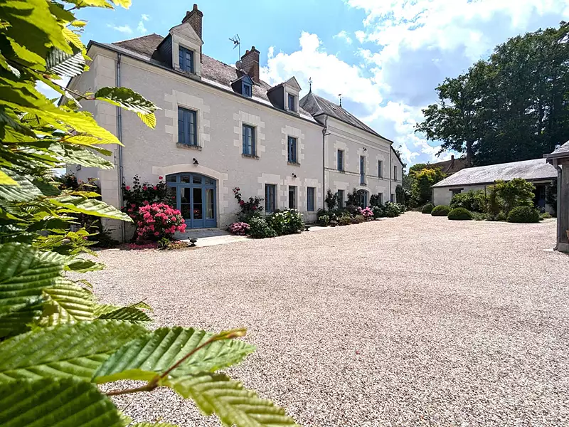 Maison, 435 m²