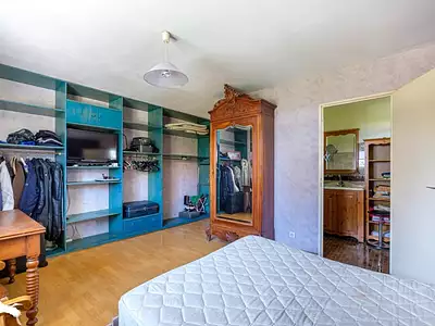 Maison, 110 m²