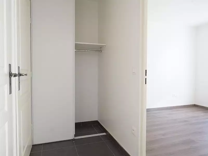 Appartement, 41 m²