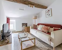 Immeuble, 110 m²