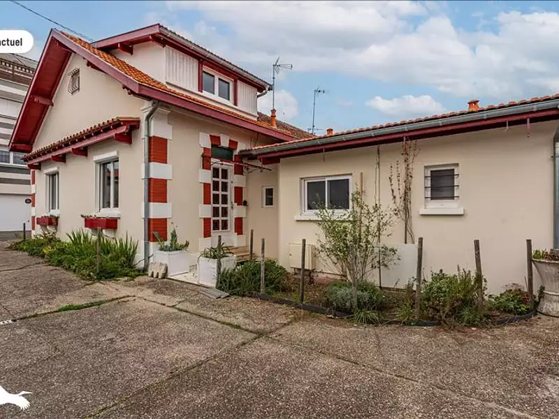 Maison, 78 m²
