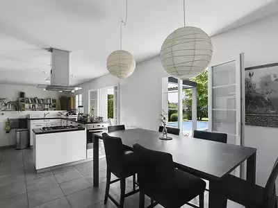 Maison, 176 m²