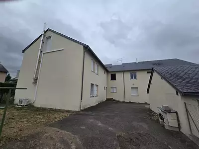 Appartement, 100 m²