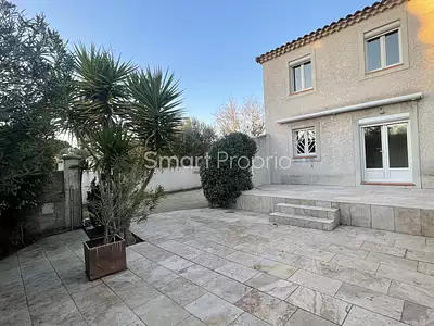Maison, 105 m²