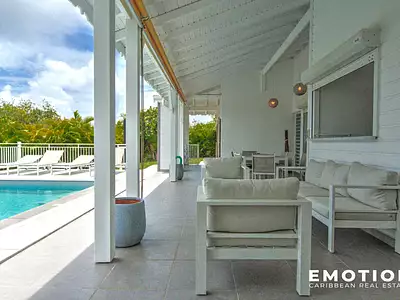 Maison, 110 m²