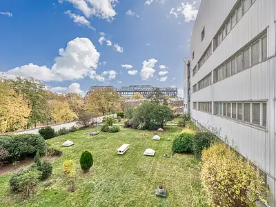 Appartement, 74,71 m²