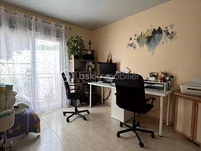 Maison, 84 m²