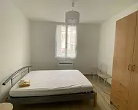 Appartement, 31,26 m²